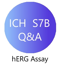 ICH S7B Q/A